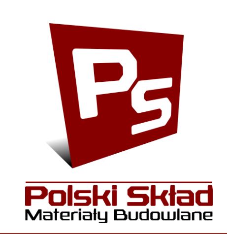 Materiały Budowlane  &#34;Polski Skład&#34; Maciej Buczak